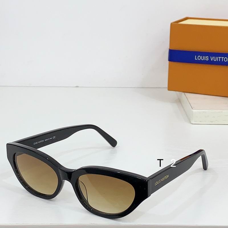 LV Sunglasses ID:20260410-2551